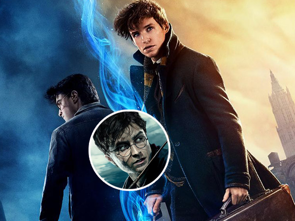 Sambut Perilisan ‘Fantastic Beasts’, Seluruh Film ‘Harry Potter’ Kembali ke Bioskop!