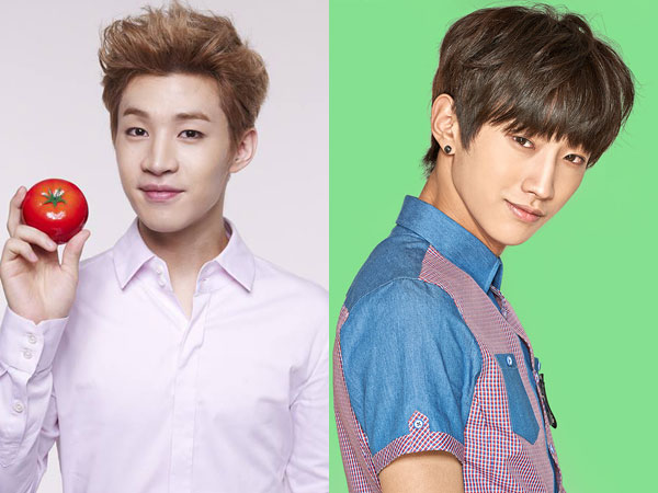 Jinyoung B1A4 & Henry SuJu-M Bergabung Dalam Drama Musikal Terbaru!