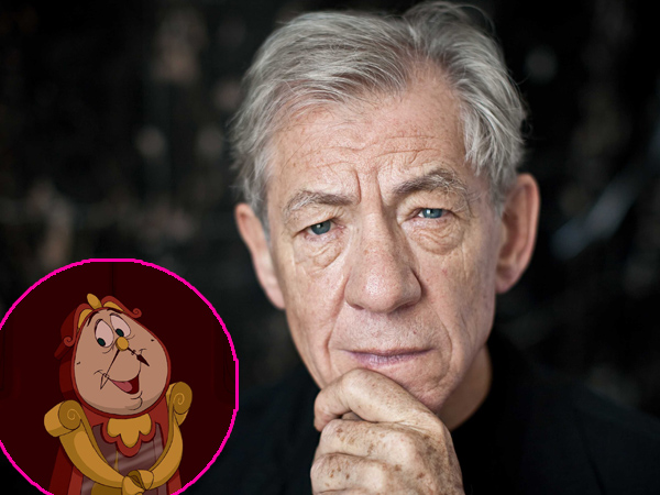Lekat Dengan Karakter Gandalf, Sir Ian McKellen Dapat Peran Kocak di ‘Beauty And The Beast’