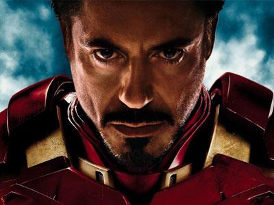 Iron Man 3 Duduki Tempat Ke Lima Film Terlaris Sepanjang Masa!