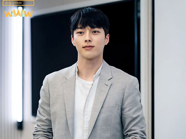 Jang Ki Yong Ungkap Alasan Main Drama 'WWW' dan Karakternya yang Mirip di Kehidupan Nyata