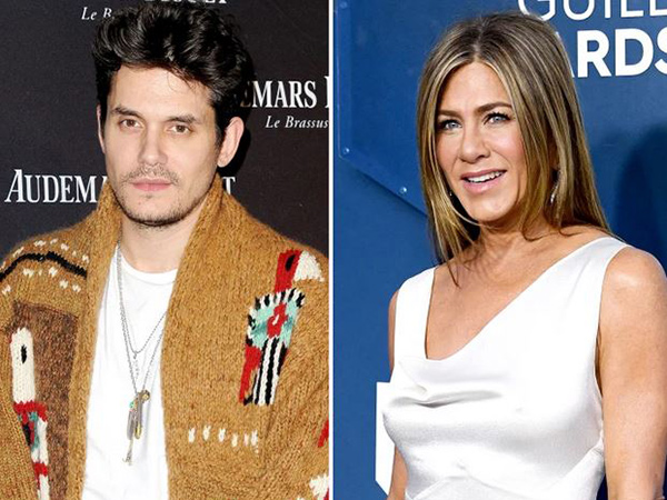 Putus 11 Tahun yang Lalu, John Mayer Ketahuan Like Foto Jennifer Aniston