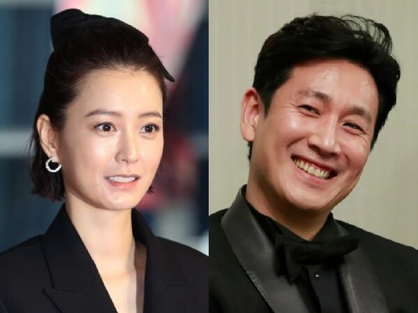 Jung Yu Mi dan Lee Sun Kyun Bintangi Film Thriller 'Sleep'