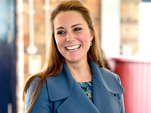 Kate Middleton Akan Tampil di Serial Downton Abbey?