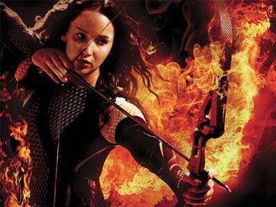 The Hunger Games: Catching Fire, Kenali Siapa Musuhmu Yang Sebenarnya