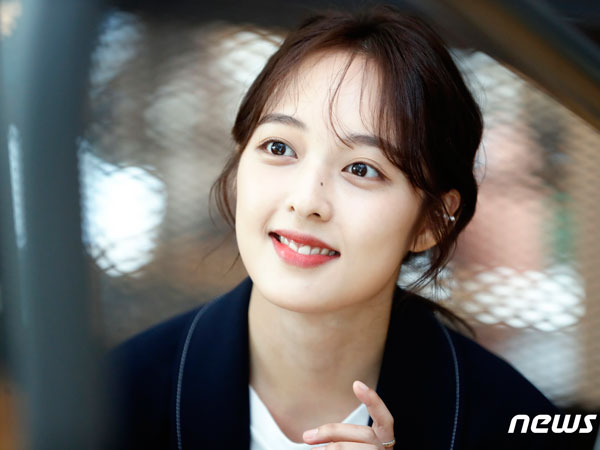 Dapat Tawaran Peran Utama di Drama Remake, Kim Bo Ra Bakal Jadi Pasangan Kim Jaejoong?
