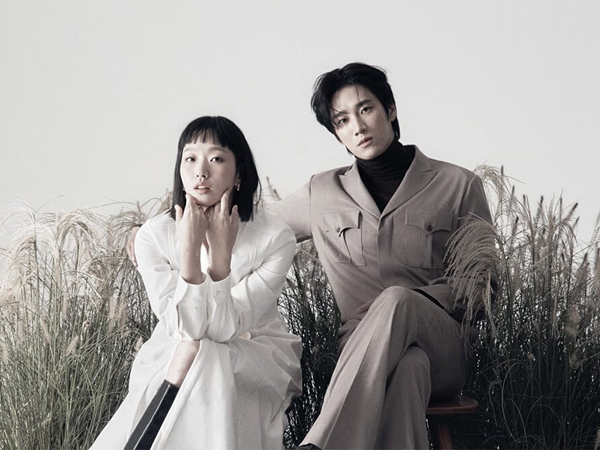 Kim Go Eun dan Ahn Bo Hyun Bicara Soal ‘Yumi’s Cell’ dan Sebut Sel yang Diinginkan