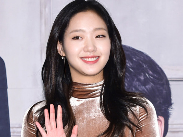 Akting Kim Go Eun di Drama 'Goblin' Jadi Perdebatan Netizen, Bagus atau Buruk?