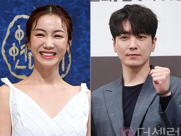 Kim Ok Bin dan Lee Joon Hyuk Dipastikan Main Drama Thriller OCN, Intip Perannya