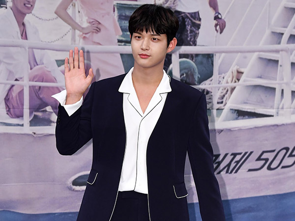 Pihak Drama 'About Time' Berikan Keputusan Terhadap Kasus Pelecehan Lee Seo Won