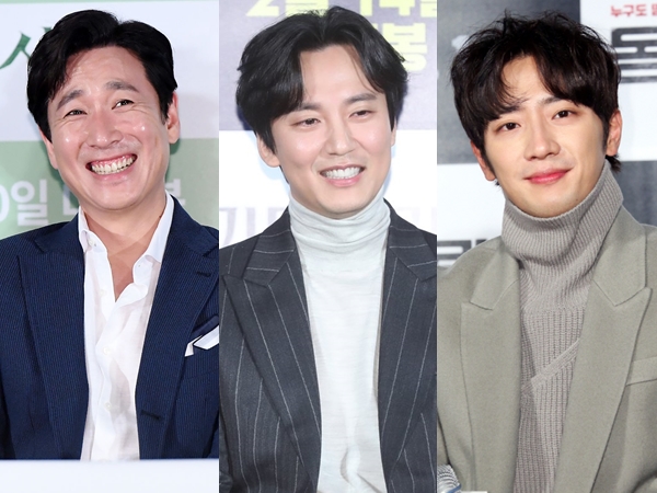 Tiga Aktor Tampan Ini Diincar Jadi Pembawa Acara Program Travel Terbaru tvN