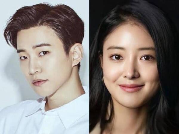 Junho 2PM dan Lee Se Young Dikonfirmasi Bintangi Drama Sageuk