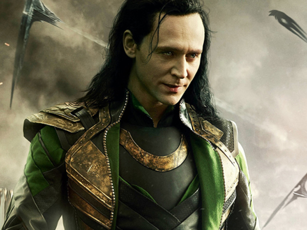 Sempat Terlihat Di Lokasi Syuting, Inilah Alasan Loki Tidak Muncul Di ‘The Avengers 2’