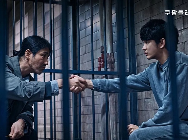 Sutradara Ungkap Hal yang Patut Ditunggu dari Kim Soo Hyun dan Cha Seung Won