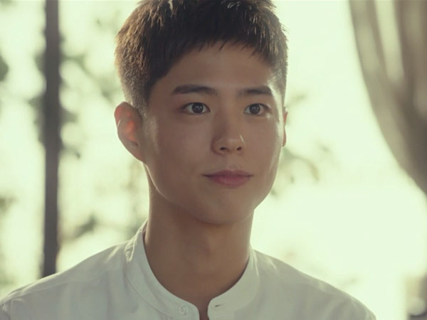 Penampilan Cameo Park Bo Gum di 'Itaewon Class' Buat Penonton Berharap Adanya Musim Kedua