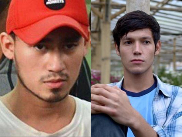 Pesinetron Reza Alatas dan Naufal Samudra Tambah Daftar Selebriti yang Ditangkap terkait Narkoba