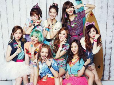 Girls Generation Akan Kembali Dengan Lagu Baru Bulan Oktober?