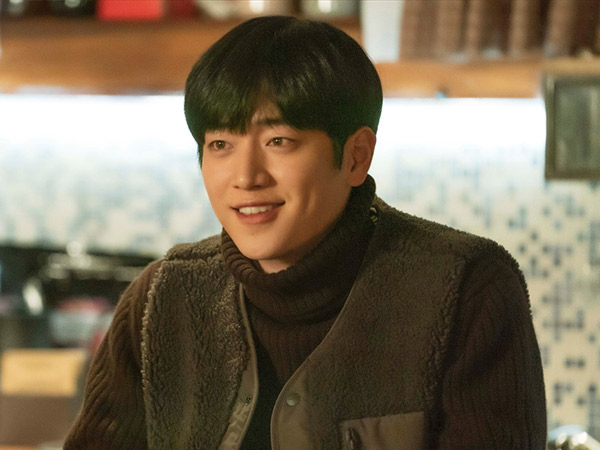 Seo Kang Joon Ungkap Karakternya Jadi Daya Tarik Drama 'I'll Go to You When the Weather is Nice'