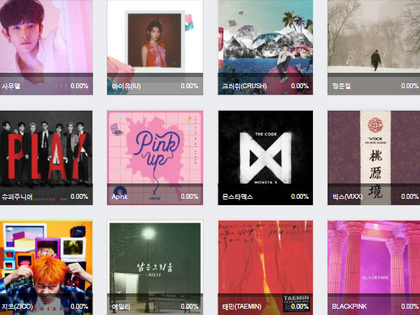 Bersiap Voting, Inilah Sederet Idola K-Pop yang Masuk Nominasi '27th Seoul Music Awards'!
