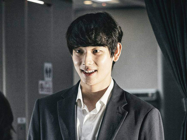 Im Siwan Ungkap Proses Pendalaman Karakter Teroris Film Emergency Declaration