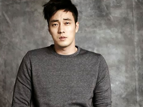 Setelah Setahun, Aktor So Ji Sub Comeback Lewat Drama 'A Good Day'