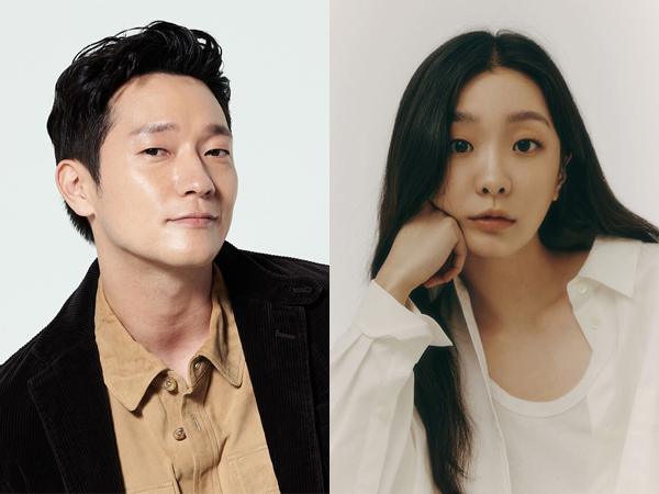 Tolak Tawaran Drama Hong Sisters, Son Seok Gu Pertimbangkan Akting Bareng Kim Da Mi