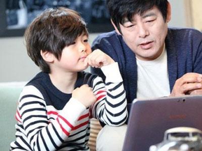 Setelah 'Dad Where Are You Going', Anak Sung Dong Il Ikut Tampil Dalam 'Reply 1994'!