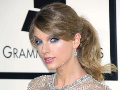Ludes Dalam 1 Menit, Taylor Swift Pecahkan Rekor Penjualan Tiket Konser di Shanghai!