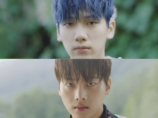 Penuh Kharisma, Hyuk dan N Tutup Rangkaian Video Teaser Individu VIXX ‘The Closer’