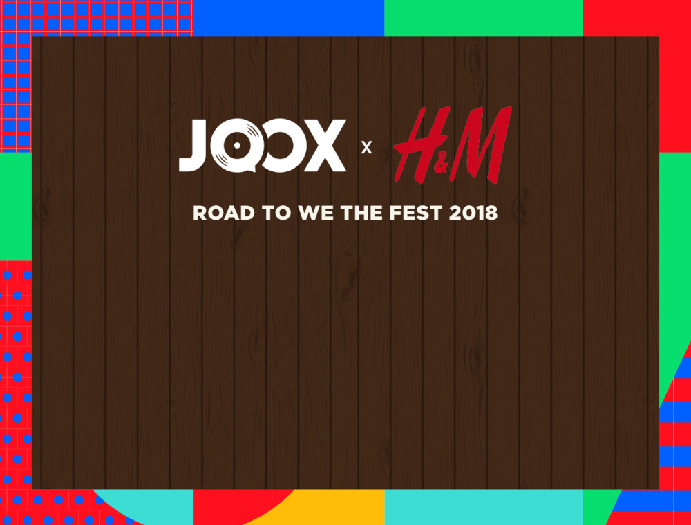 Sebelum 'We The Fest 2018', Pemanasan Dulu Dengan 'Road to We The Fest 2018'!