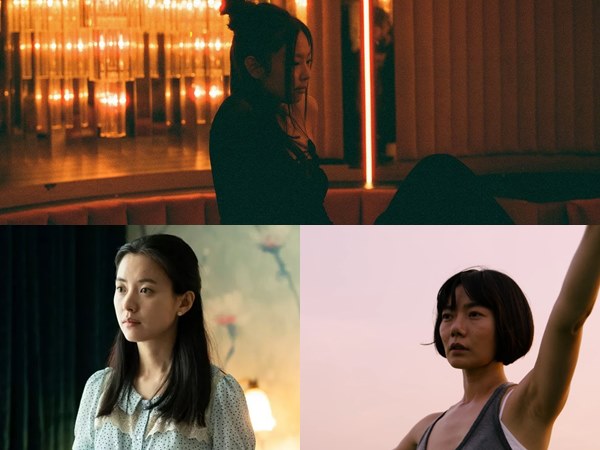 5 Artis Wanita Korea yang Bintangi Serial Amerika