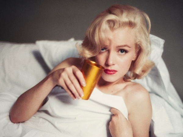 Hilangnya Adegan Bugil Film Bersejarah Marilyn Monroe Akhirnya Terungkap!
