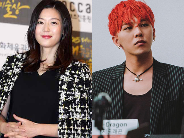 Segera Akhiri Cuti Hamil, Jun Ji Hyun akan Syuting Iklan Bareng G-Dragon?