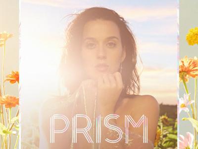 Katy Perry - Prism