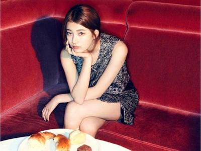 Masuki Usia 20 Tahun, Suzy miss A Ingin Lakukan Hal-hal 'Dewasa'?