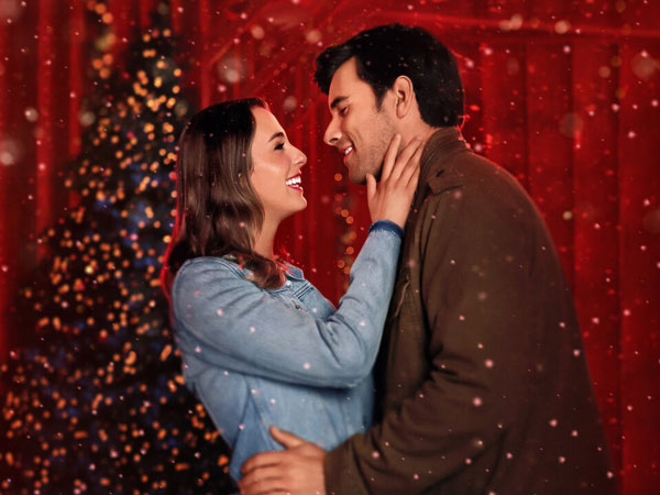 Netflix Umumkan Segera Garap Sekuel Film ‘A California Christmas’