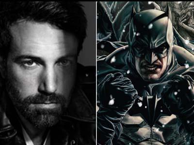 Ben Affleck Akan Bintangi Film Solo ‘The Batman’ di 2019?