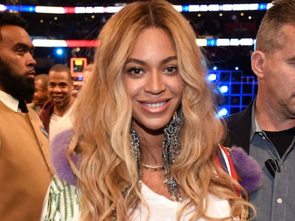 Album 'Lemonade' Sukses, Beyonce Knowles Beri 'Hadiah' Beasiswa untuk Wanita
