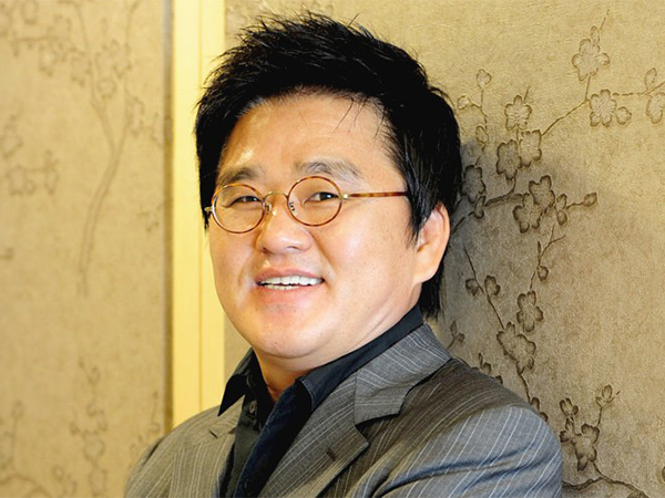 Pendiri dan CEO Cube Entertainment Hong Seung Sung Mengundurkan Diri