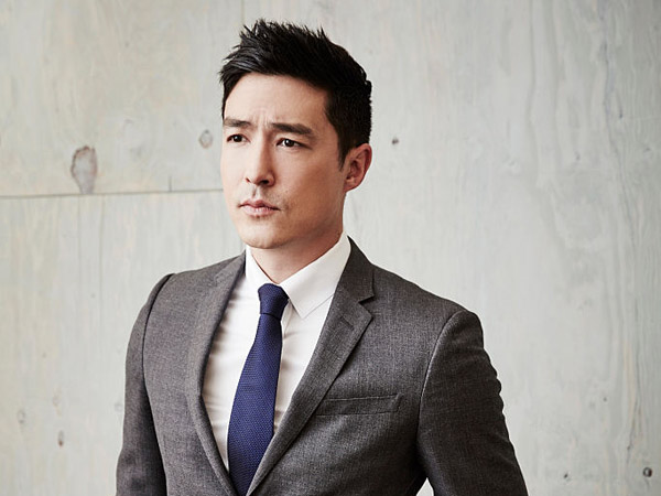 Aktor Korea Ini Siap Lanjutkan Perannya di Season Kedua Drama Amerika 'Criminal Minds'