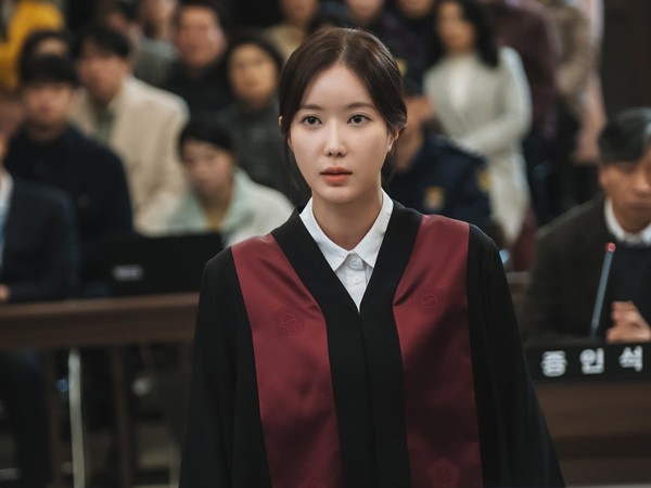 Im Soo Hyang Jadi Ratu Air Mata di Drama Doctor Lawyer, Kok Bisa?