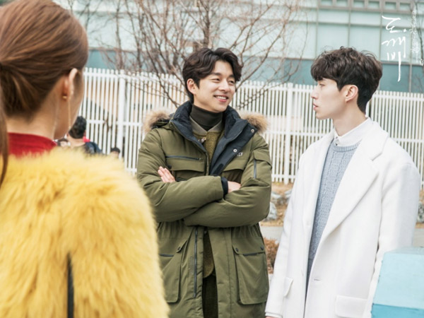Rumor Ada Masalah, Ini Alasan tvN Tayangkan Episode Spesial 'Goblin' Lebih Awal