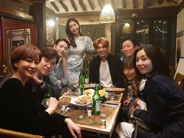 JTBC Siap Tayangkan Drama Terbaru Mirip 'SKY Castle'