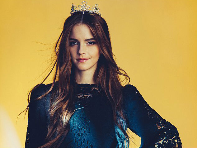 Wah, Emma Watson Akan Jadi Seorang Putri Kerajaan!
