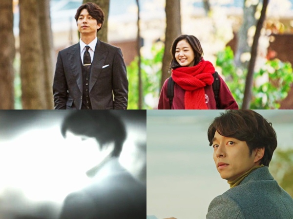 Daebak, Ternyata 'Kode' Akhir Cerita Drama 'Goblin' Pernah Muncul di Episode Perdana!