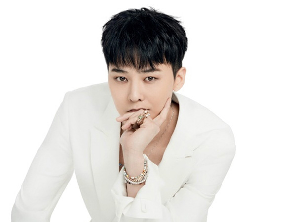 G-Dragon Jadi Artis Korea Pertama yang Terima Iklan Produk Cina Pasca Konflik THAAD