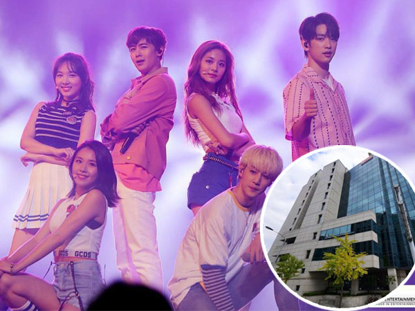 Intip Gedung Megah yang Bakal Jadi Kantor Baru JYP Entertainment!