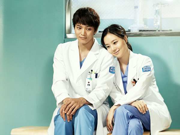 Sempat Mogok 2 Tahun, Drama 'Good Doctor' Kini Siap di-Remake oleh Perusahaan Amerika?
