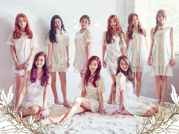Jellyfish Entertainment Umumkan Detail Jadwal Debut Girl Group gugudan