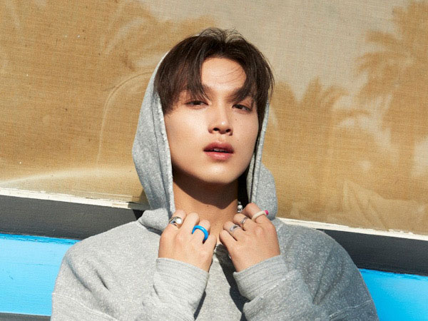 Haechan Kembali Bekerja, Mulai dari Comeback NCT 127